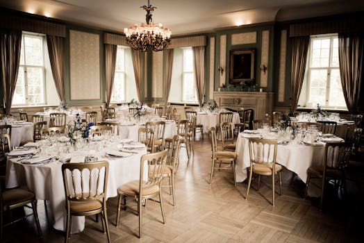 Discover Hotels That Celebrate Timeless Design