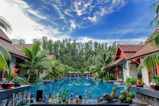 Discover the Most Luxurious Villas in Tropical Destinations