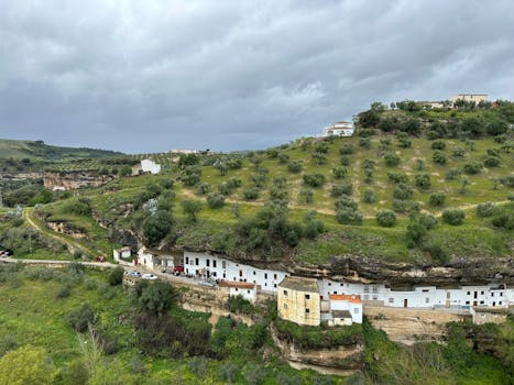 Discover Villas That Offer Panoramic Mountain Views