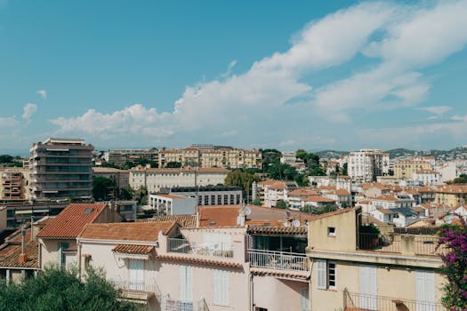 Hotels That Are Architectural Icons
