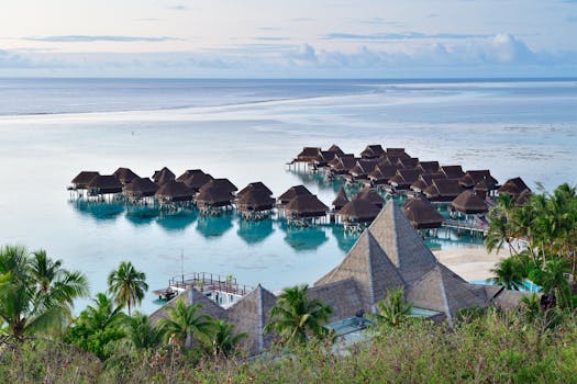 Hotels That Offer Exclusive Access to Nature Reserves