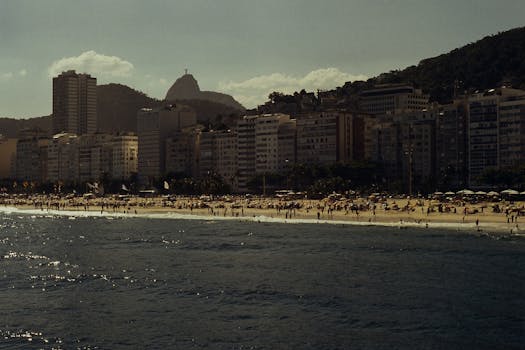 Hotels That Offer Stunning Views of Iconic Landmarks