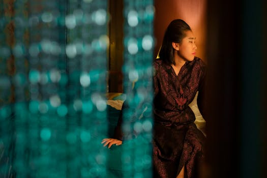 Hotels That Prioritize Mindfulness and Tranquility