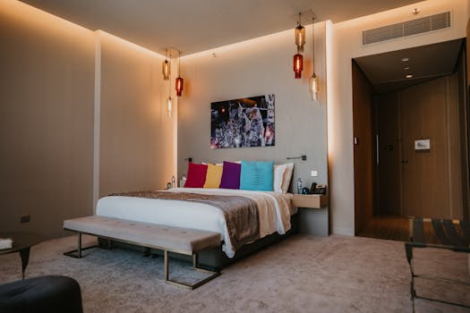 Hotels That Provide a Luxurious Home Base for Exploration