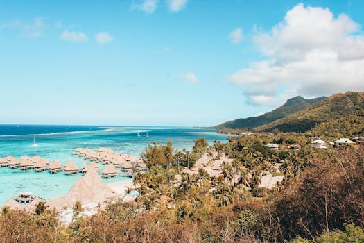 Hotels That Turn Vacations Into Masterpieces