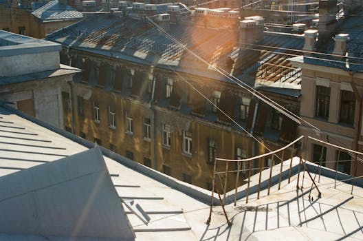 Stay in Historical Hotels With Modern Charm