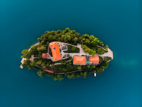 The Most Exclusive Hotels on Private Islands