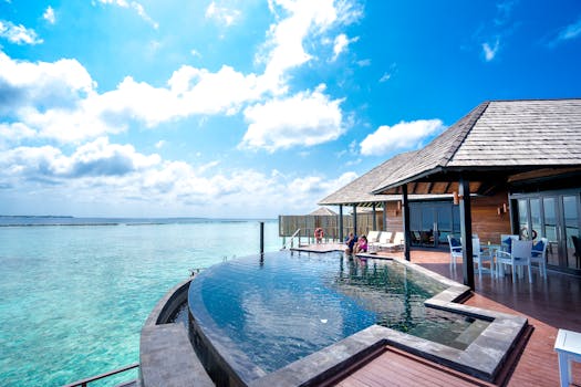 Villas Designed for Multi-Generational Travel