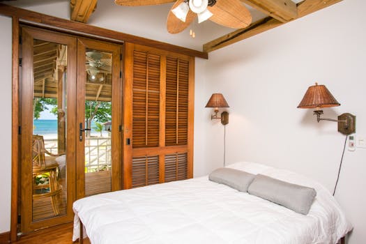 Villas Designed for Stargazing in Comfort