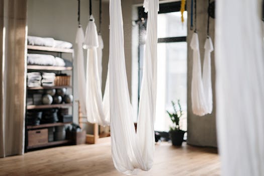 Villas Designed for Yoga and Wellness Retreats