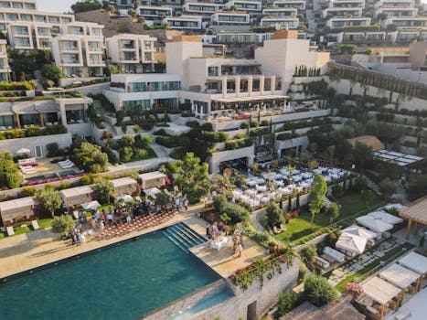 Villas for the Ultimate Destination Wedding