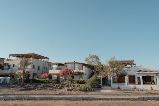 Villas That Feel Like Five-Star Treehouses