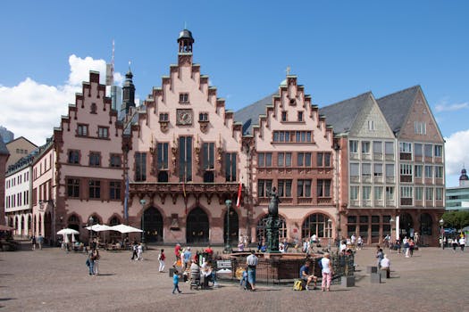 Where Architecture Becomes the Main Attraction